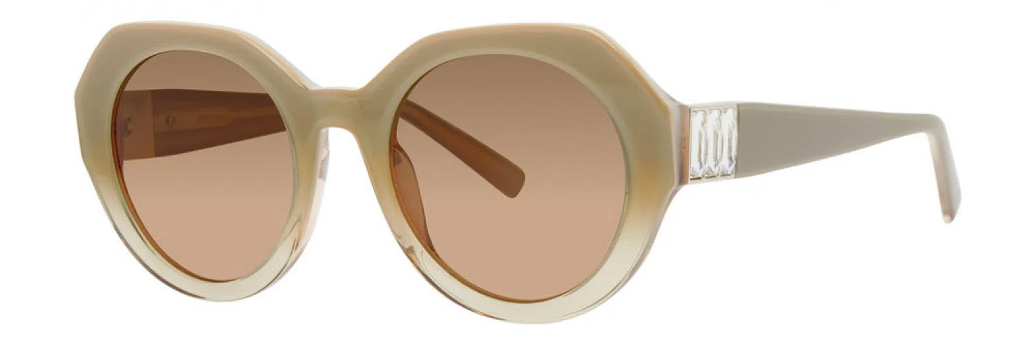 Vera Wang Devlin Sunglasses - view 3